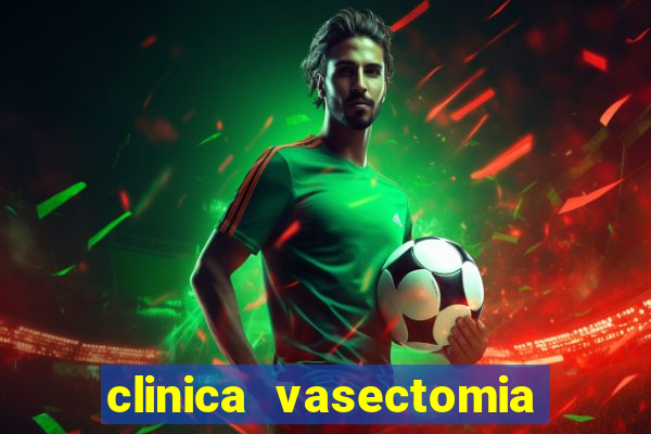 clinica vasectomia porto alegre